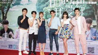 曾是第一代網紅　陳奕笑直播較好賺