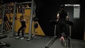 健身房,健身,運動,