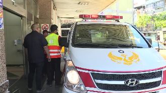 高溫飆38度　8旬婦熱衰竭休克死亡