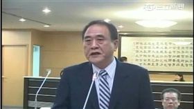 政治圈南霸天！吳健保呼風喚雨超愛賭