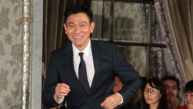 《俠盜聯盟》三帥合體「我很有誠意」