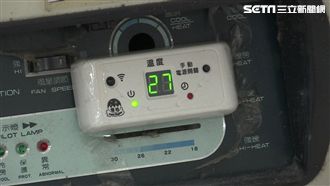 冷氣解禁限開28度　民怨有開像沒開