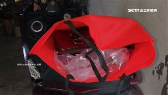 紅包放門口有「詭」　失主竟上門討錢