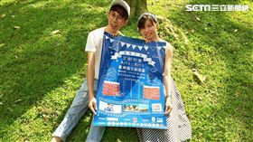 萊爾富,文創市集。