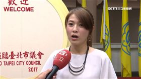 台北市議員顏若芳