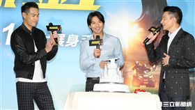 20170810-俠盜聯盟電影映前見面會