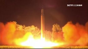 韓戰死30萬1800,美國,北韓,南韓,飛彈,核武