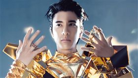 王力宏,圖／宏聲提供