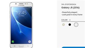 三星,J5,手機,開機,螢幕,休眠,軟體,版本,更新,用戶（圖／三星官網）
http://www.samsung.com/sa_en/smartphones/galaxy-j5-2016-j510f/SM-J510FZWDKSA/