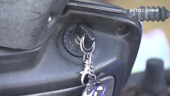 1鑰匙開2車？新車機率8萬分之1