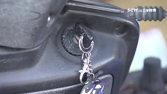 1鑰匙開2車？新車機率8萬分之1