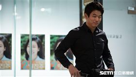 金秀晏、馬東石客串《超級市長》/車庫娛樂提供