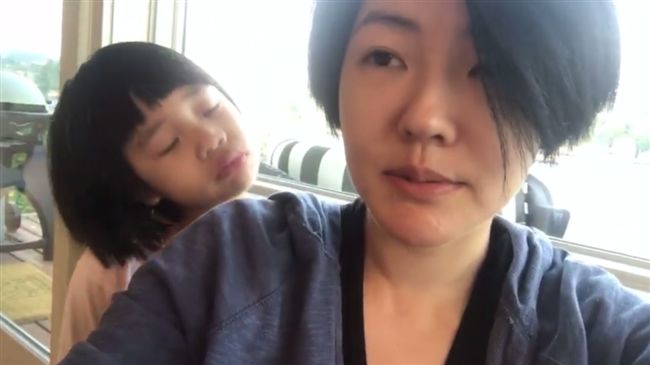小S秀新髮型　鬥嘴許老三：演給誰看