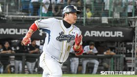 LAMIGO林泓育　圖／記者林敬旻攝