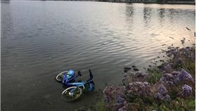 共享單車,福特,gobike,破壞,損毀,舊金山　圖／翻攝自hoodline