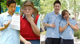 圖／翻攝自麻辣鮮師臉書　杜詩梅臉書　郭鐵人臉書