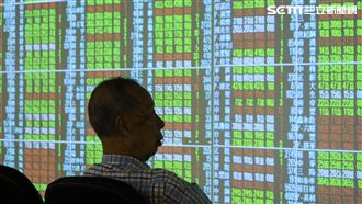 開盤／台股大盤急殺282點　台積電跌25元