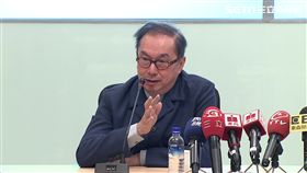 廣達董事長林百里