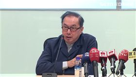 廣達董事長林百里