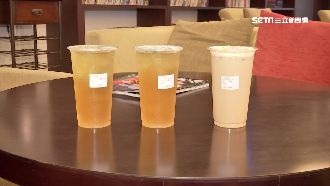 手搖飲須標示咖啡因　業者多半不甩