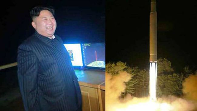 美國防部長警告：與北韓開戰將是災難