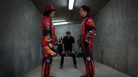 羅根好好運,丹尼爾克雷格,查寧塔圖,亞當崔佛,希拉蕊史旺演／傳影互動提供