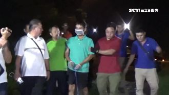 為母討百萬債　殺人棄屍大寮