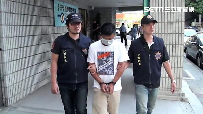 地下兵工廠隱身豪宅　警逮改槍神人