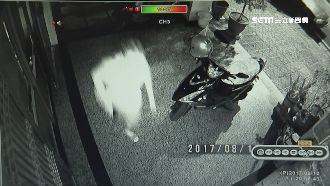 男大生超商購物　衰遇嫌犯持槍挾持