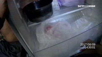 警搜毒無收穫　3孫天真帶路助破案