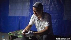 中國大陸,四川,九寨溝,地震,周建榮(微博 http://s.weibo.com/weibo/%E5%91%A8%E5%BB%BA%E6%A6%AE)