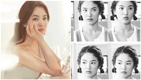 宋慧喬,浪漫滿屋,嬰兒肥,劇照,辮子／IG