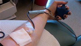 捐血(女)／flickr／Heather／https://flic.kr/p/7DkL1m