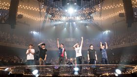 凡人譜,flumpool,圖／相信音樂提供