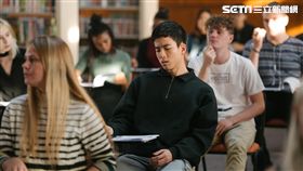 泰國電影《模犯生》　圖／CatchPlay提供