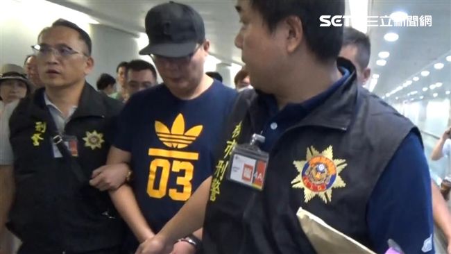 詐騙3兄弟擁豪宅　5千萬資產遭查扣