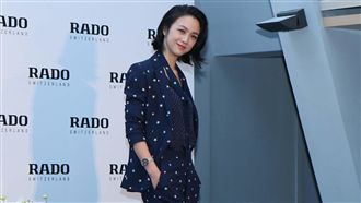 Rado雷達表　浪漫七夕獻禮