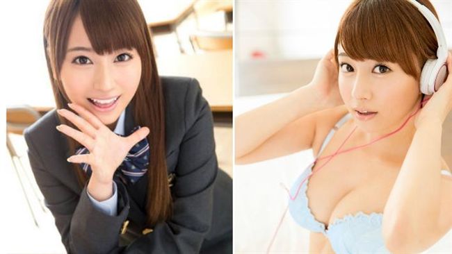 動漫成人女優初川南　中區資訊展助陣