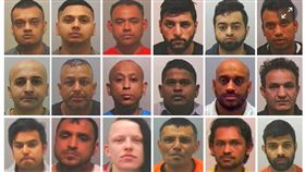 英國,紐卡斯爾,Newscatle,賣淫集團(theguardian https://www.theguardian.com/uk-news/2017/aug/09/newcastle-sex-grooming-network-operation-shelter)