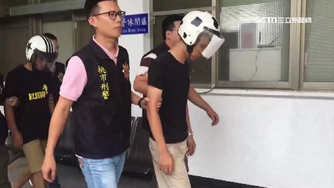替朋友抱不平結下樑子　男助陣遭砍死