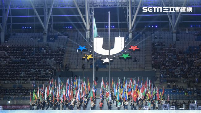世大運海外售票不佳挨轟　觀傳局回應