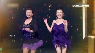 豬哥亮追思會！苗可麗燒聲性感演出！