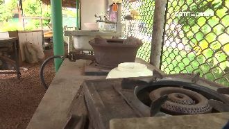 會員佔網球場當自家廚房　喊漲釀抗議