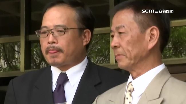 被控教唆殺人　郭台強告槍手誣告落幕