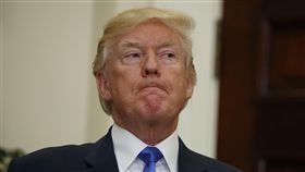 16:9
美國總統、川普／（圖／美聯社／達志影像）