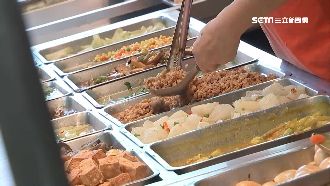 自助餐怎夾最划算？4眉角幫你省荷包