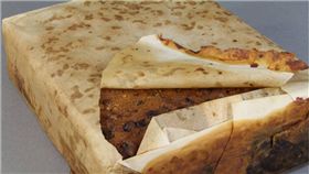 南極,探勘,蛋糕,探險隊,Antarctic Heritage Trust　圖／翻攝自Antarctic Heritage Trust臉書