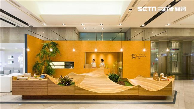 首家百貨概念店　微熱山丘進駐信義區