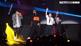 頑童當劉若英演唱會嘉賓／鄭先生