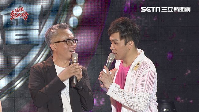 詹雅雯欽點演唱會嘉賓　兩許搶破頭